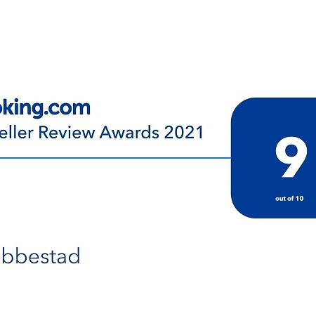 Grebbestad Laegenheter 외부 사진