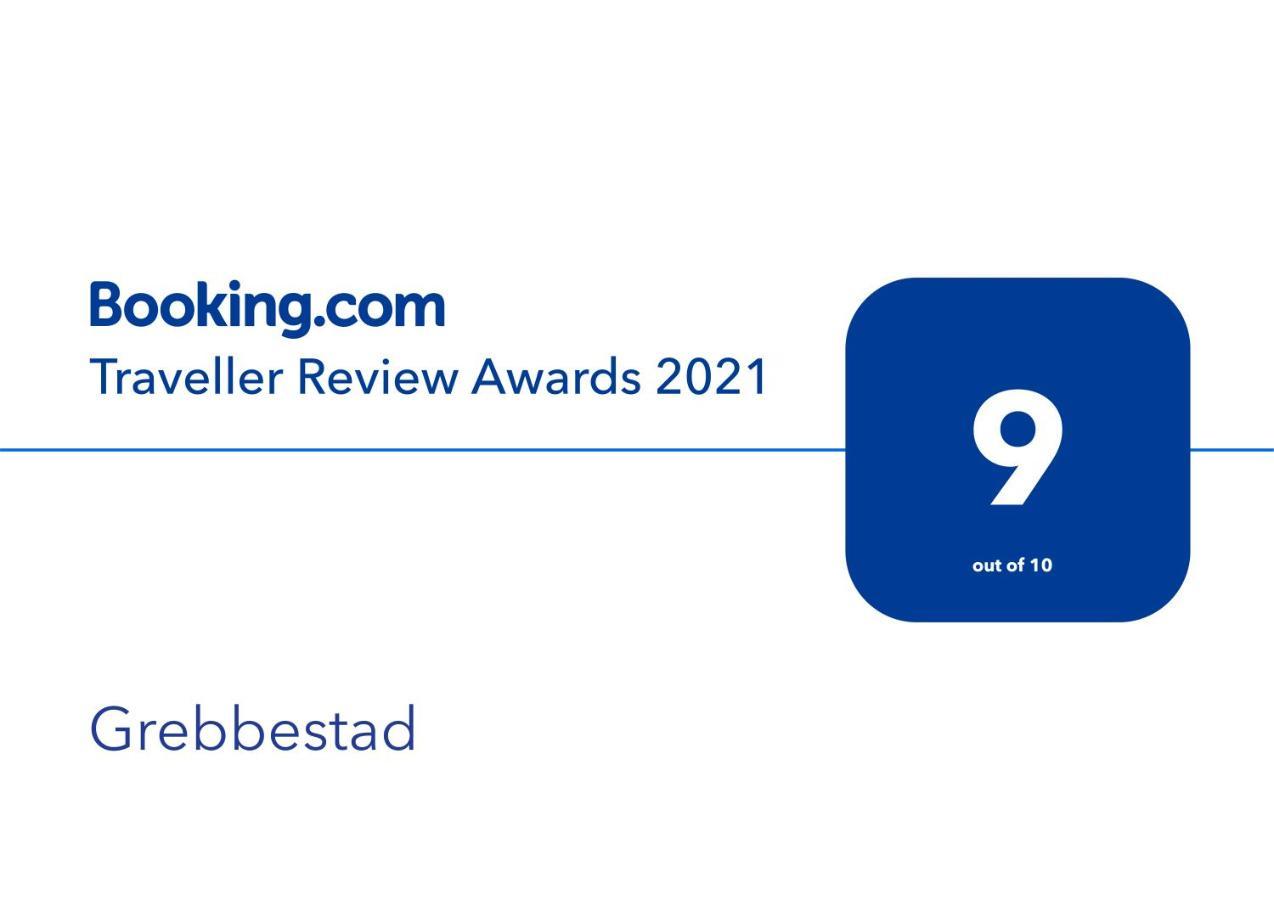 Grebbestad Laegenheter 외부 사진